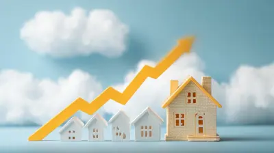 How Migration Trends Are Pushing Up Home Prices Nationwide Through 2027