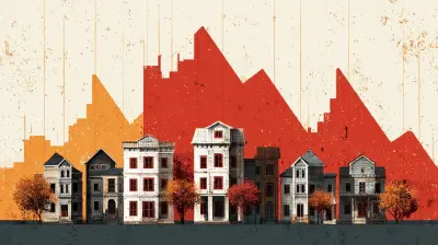 How Political Uncertainty Could Affect Property Investments through 2026
