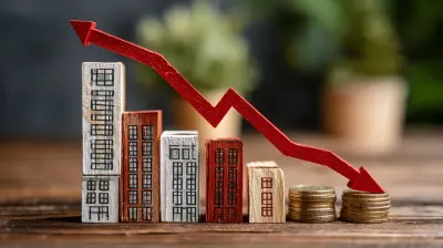 How Political Uncertainty Could Affect Property Investments through 2026