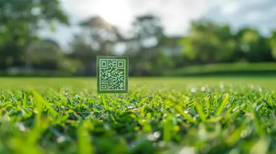 How QR Codes Can Enhance Your Real Estate Marketing