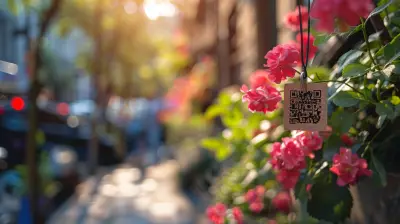 How QR Codes Can Enhance Your Real Estate Marketing