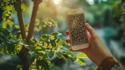 How QR Codes Can Enhance Your Real Estate Marketing