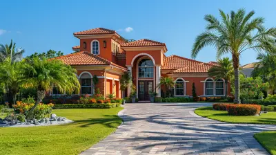 How Real Estate Brokers Can Help You Avoid Common Pitfalls in Property Purchases