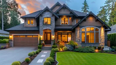 How Real Estate Brokers Help Sellers Set the Right Price for Their Home