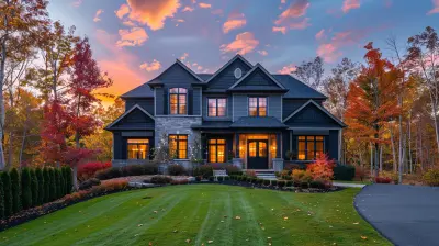 How Real Estate Brokers Help Sellers Set the Right Price for Their Home