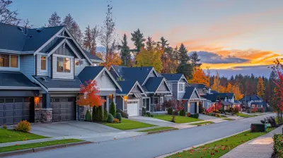 How Real Estate Brokers Stay Up To Date With Market Trends