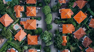 How Real Estate Brokers Stay Up To Date With Market Trends