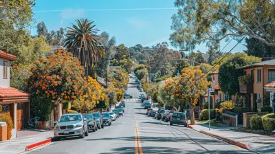 How Real Estate Brokers Stay Up To Date With Market Trends