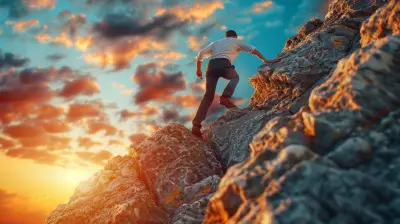 How Real Estate Coaches Help Agents Build Resiliency Against Setbacks