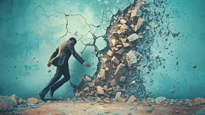 How Real Estate Coaches Help Agents Build Resiliency Against Setbacks