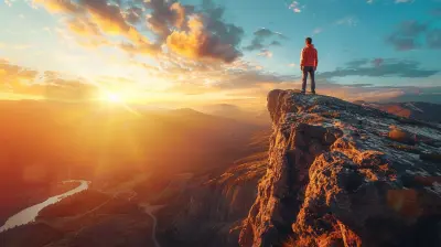 How Real Estate Coaches Help Agents Build Resiliency Against Setbacks