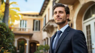 How Real Estate Coaching Can Quantum Leap Your Marketing Skills