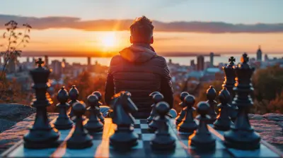 How Real Estate Coaching Helps You Cultivate Winning Habits