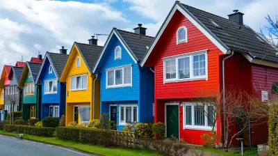 How Rental Prices Are Shaped By Market Trends