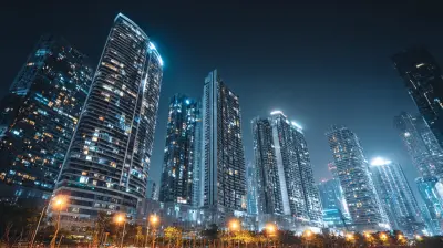 How Smart Cities Could Redefine Real Estate by 2027
