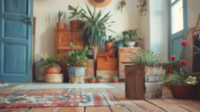 How Staging Can Boost Your Real Estate Marketing