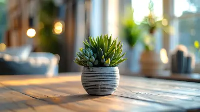 How Staging Can Boost Your Real Estate Marketing