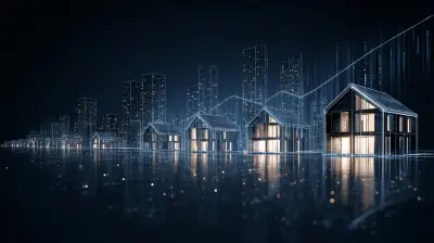 How Tech Hubs Are Leading the Price Surge Into 2026