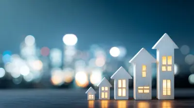 How Tech Hubs Are Leading the Price Surge Into 2026