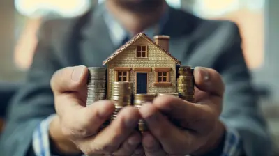 How the Local Economy Affects First-Time Home Sellers