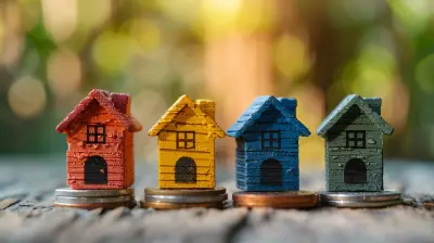 How the Local Economy Affects First-Time Home Sellers