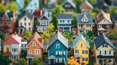 How to Appeal a Zoning Decision That Affects Your Property