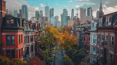 How to Appeal a Zoning Decision That Affects Your Property