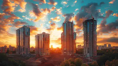 How to Appeal a Zoning Decision That Affects Your Property