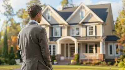 How to Avoid Common Scams in the Foreclosure Market