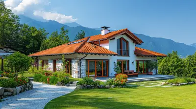 How to Balance Personal Use and Rental Income in Your Vacation Home