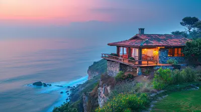 How to Balance Personal Use and Rental Income in Your Vacation Home