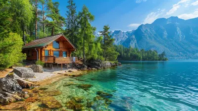 How to Balance Personal Use and Rental Income in Your Vacation Home