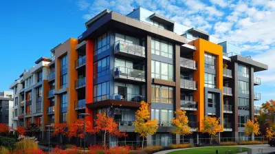 How to Build a Diverse Real Estate Portfolio for Passive Income