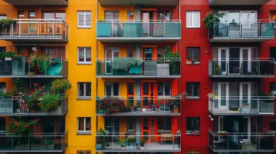 How to Build a Diverse Real Estate Portfolio for Passive Income