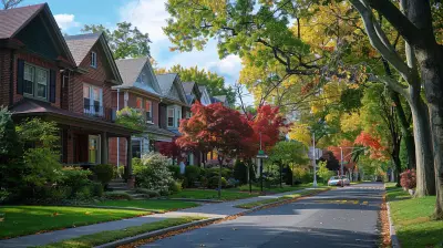 How to Build a Diverse Real Estate Portfolio for Passive Income