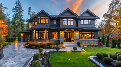 How to Build a Long-Term Relationship with Your Real Estate Broker