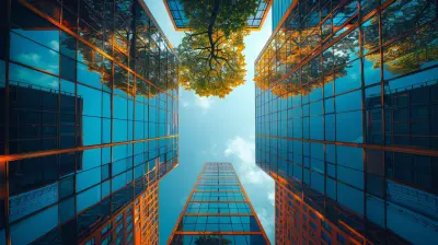 How to Build a Profitable Real Estate Business from Scratch