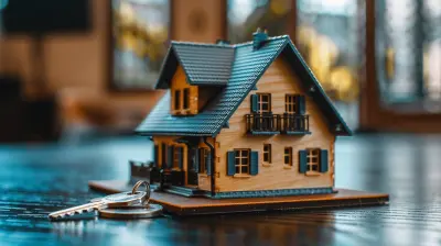 How to Build a Strong Property Management Team: Traits to Look For