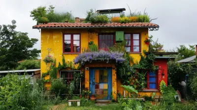 How To Build A Zero Waste Household