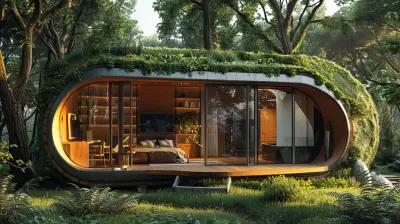 How to Build a Zero-Waste Household