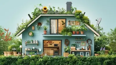How to Build a Zero-Waste Household
