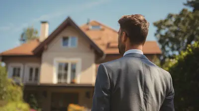 How to Choose the Perfect Real Estate Broker for Your Needs