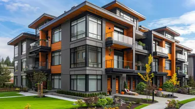 How to Choose the Right Property Manager for Your Investment