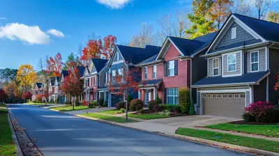 How to Choose the Right Property Manager for Your Investment