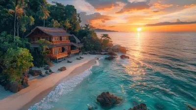 How to Choose the Right Real Estate Agent for Your Vacation Home Purchase