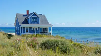 How to Choose the Right Real Estate Agent for Your Vacation Home Purchase