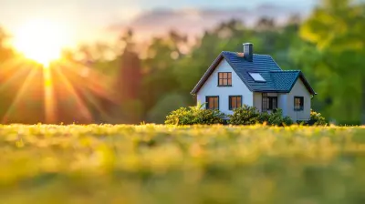 How to Choose the Right Real Estate Agent for Your Vacation Home Purchase
