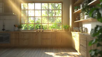 How to Create an Inviting Atmosphere for Home Showings