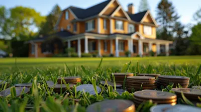 How to Determine the Real Value of a Foreclosed Property