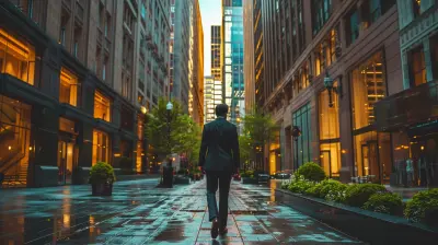 How to Exit Underperforming Real Estate Investments Gracefully